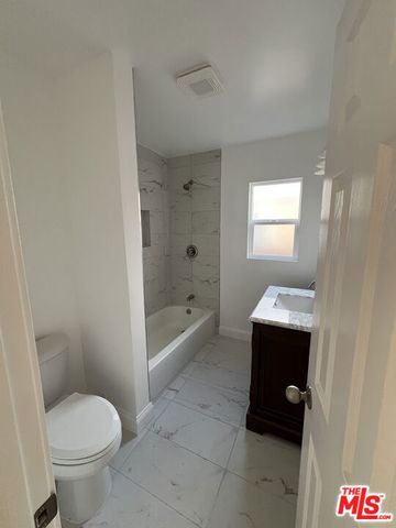 15605 S Berendo Avenue, Gardena, CA 90247