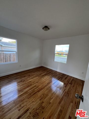 15605 S Berendo Avenue, Gardena, CA 90247