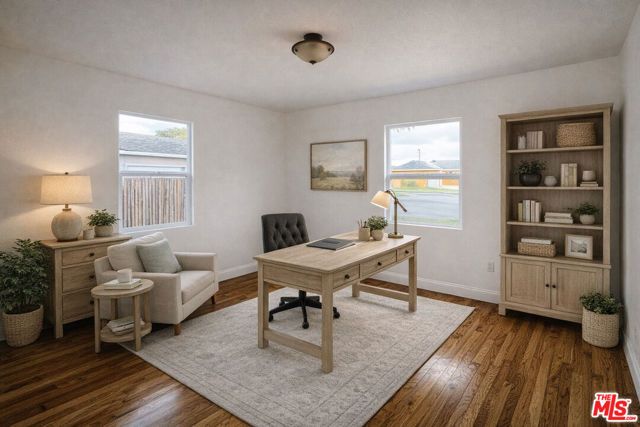 15605 S Berendo Avenue, Gardena, CA 90247