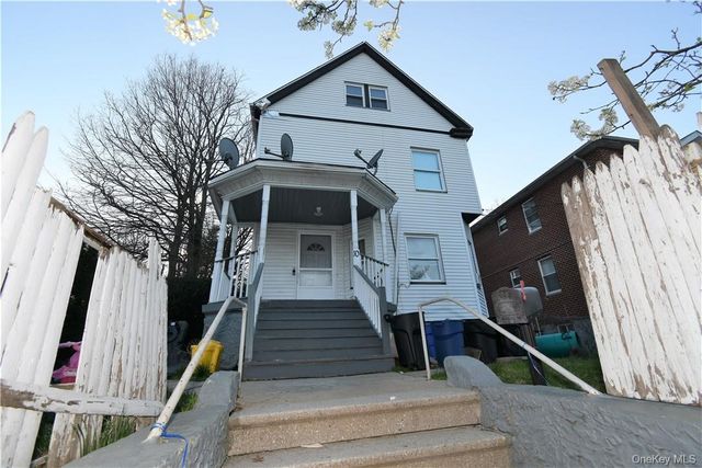 10 Pratt Avenue, Mount Vernon, NY 10550