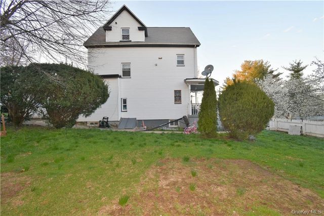 10 Pratt Avenue, Mount Vernon, NY 10550