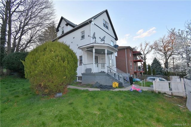 10 Pratt Avenue, Mount Vernon, NY 10550