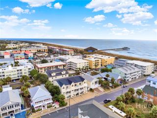10 17th Street B, Tybee Island, GA 31328