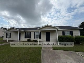 191 Bahia Lane, Raeford, NC 28376