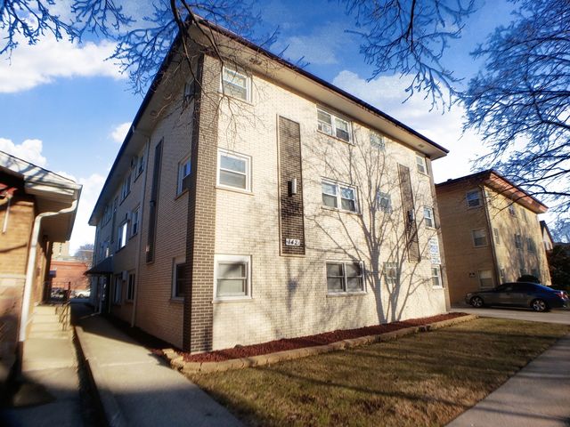 142 Elgin Avenue 1C, Forest Park, IL 60130