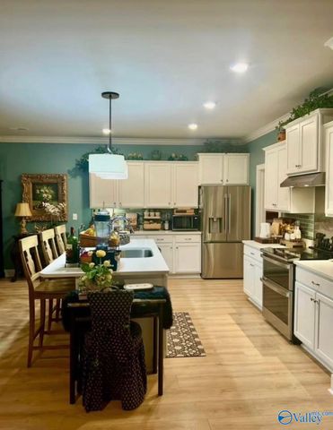 114 Clift Farm Drive, Madison, AL 35757