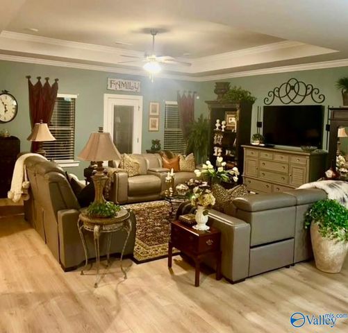 114 Clift Farm Drive, Madison, AL 35757