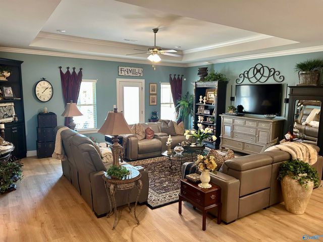 114 Clift Farm Drive, Madison, AL 35757