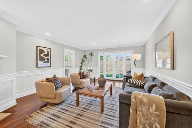 2864 Nicholas Drive, San Jose, CA 95124