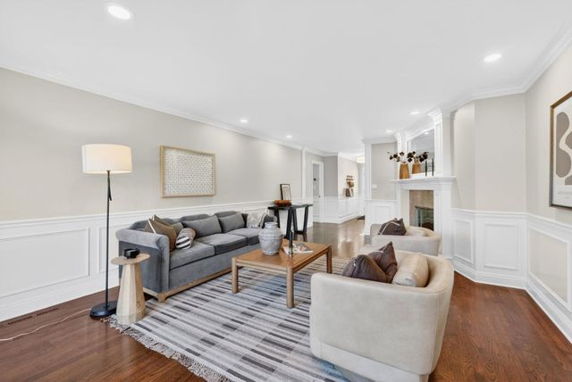 2864 Nicholas Drive, San Jose, CA 95124