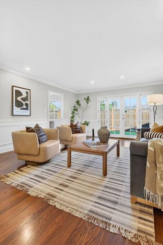 2864 Nicholas Drive, San Jose, CA 95124