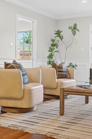 2864 Nicholas Drive, San Jose, CA 95124