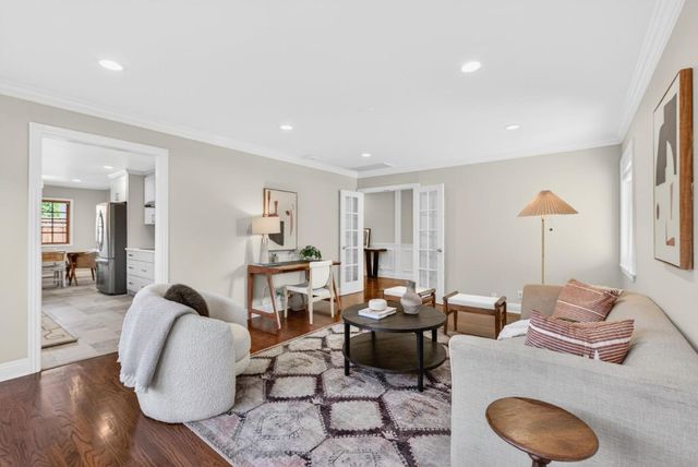 2864 Nicholas Drive, San Jose, CA 95124