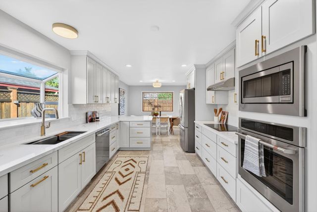 2864 Nicholas Drive, San Jose, CA 95124