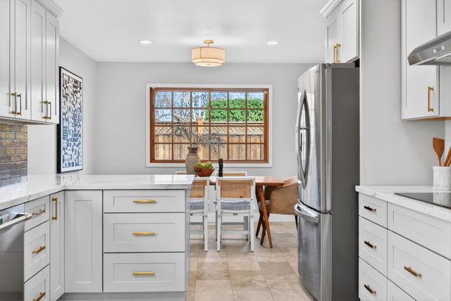 2864 Nicholas Drive, San Jose, CA 95124