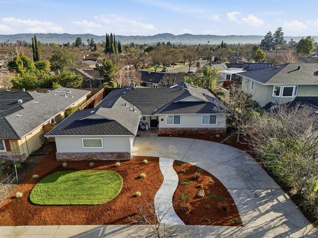 2864 Nicholas Drive, San Jose, CA 95124