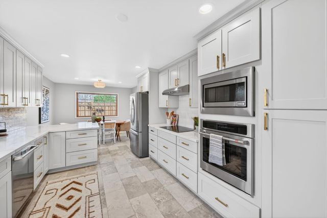 2864 Nicholas Drive, San Jose, CA 95124