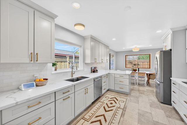 2864 Nicholas Drive, San Jose, CA 95124