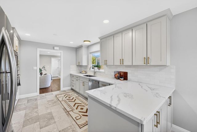 2864 Nicholas Drive, San Jose, CA 95124