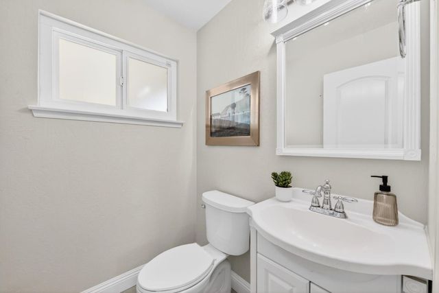 2864 Nicholas Drive, San Jose, CA 95124