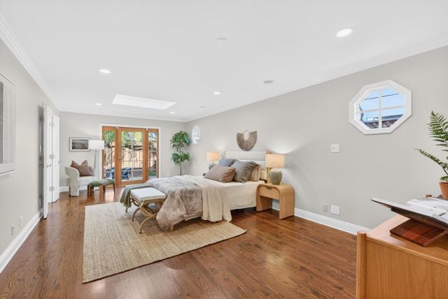 2864 Nicholas Drive, San Jose, CA 95124