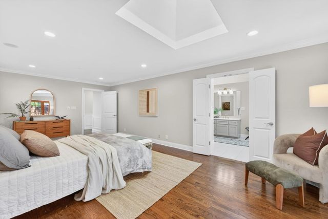 2864 Nicholas Drive, San Jose, CA 95124