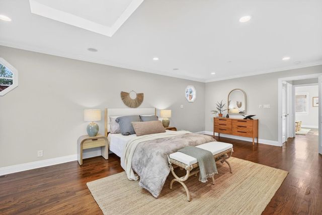 2864 Nicholas Drive, San Jose, CA 95124