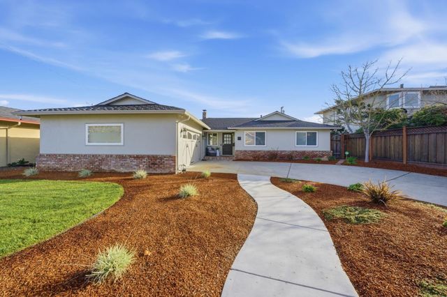 2864 Nicholas Drive, San Jose, CA 95124