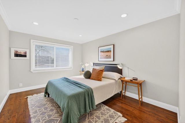 2864 Nicholas Drive, San Jose, CA 95124