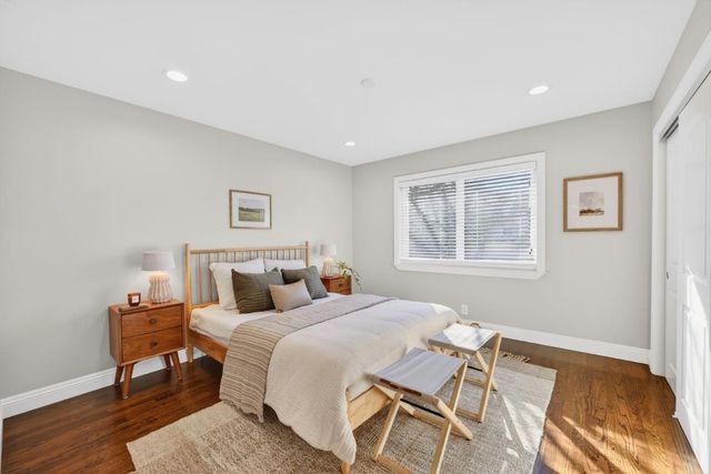 2864 Nicholas Drive, San Jose, CA 95124