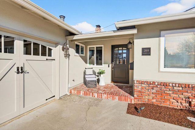 2864 Nicholas Drive, San Jose, CA 95124