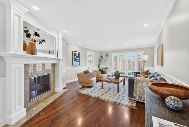 2864 Nicholas Drive, San Jose, CA 95124