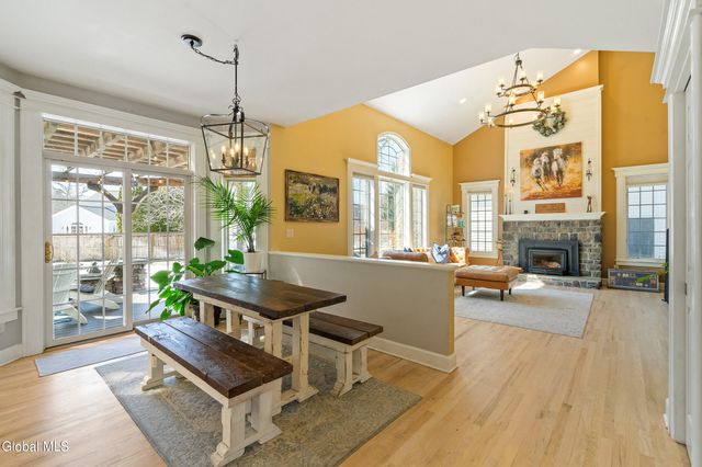 7 Royal Henley Court, Saratoga Springs, Outside, NY 12866