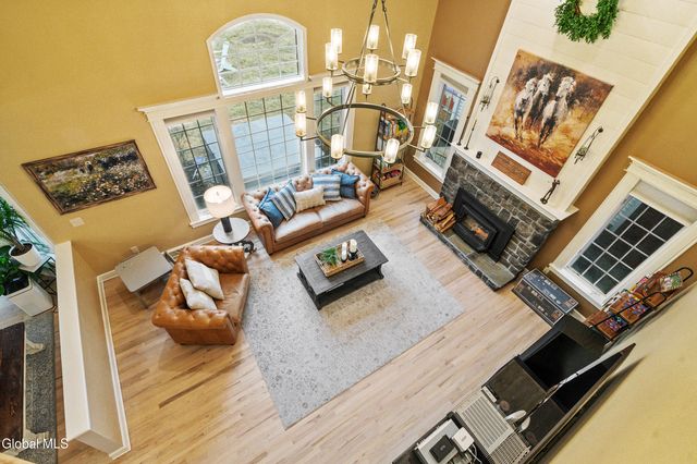 7 Royal Henley Court, Saratoga Springs, Outside, NY 12866