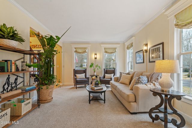 7 Royal Henley Court, Saratoga Springs, Outside, NY 12866