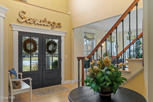 7 Royal Henley Court, Saratoga Springs, Outside, NY 12866