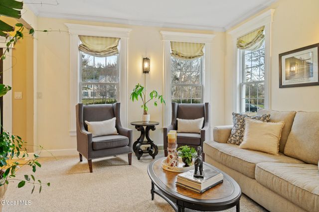 7 Royal Henley Court, Saratoga Springs, Outside, NY 12866