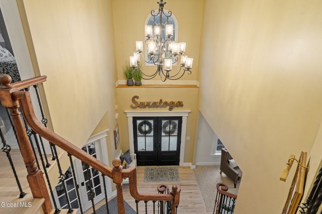 7 Royal Henley Court, Saratoga Springs, Outside, NY 12866