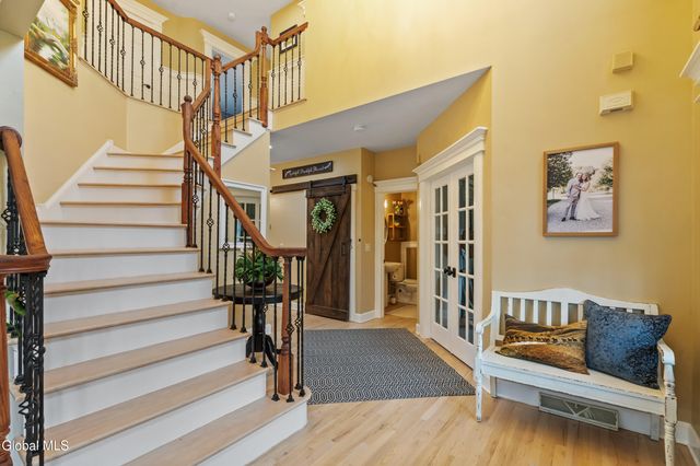 7 Royal Henley Court, Saratoga Springs, Outside, NY 12866