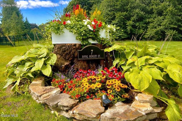 7 Royal Henley Court, Saratoga Springs, Outside, NY 12866