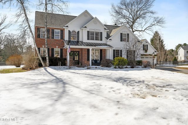 7 Royal Henley Court, Saratoga Springs, Outside, NY 12866