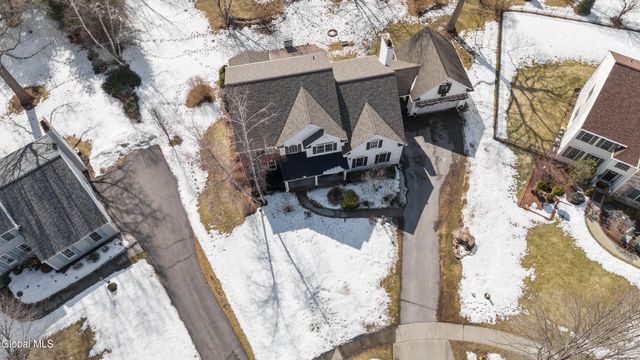 7 Royal Henley Court, Saratoga Springs, Outside, NY 12866