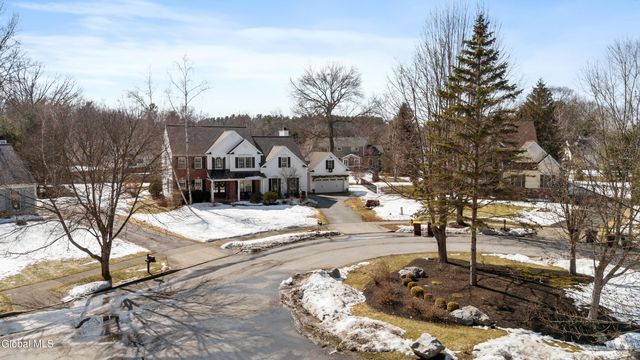 7 Royal Henley Court, Saratoga Springs, Outside, NY 12866