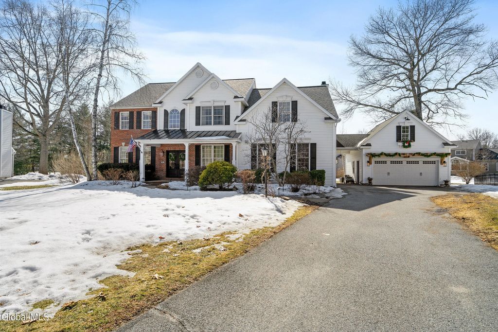 7 Royal Henley Court, Saratoga Springs, Outside, NY 12866