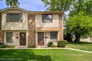1430 W WEBSTER Road, Royal Oak, MI 48073