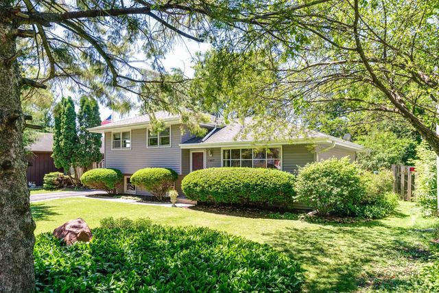 1407 Washington Street, Lake In The Hills, IL 60156