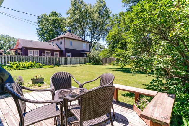 1407 Washington Street, Lake In The Hills, IL 60156