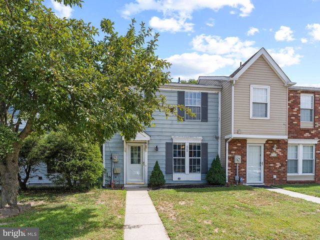 55 VICTORIA MANOR CT, Sicklerville, NJ 08081