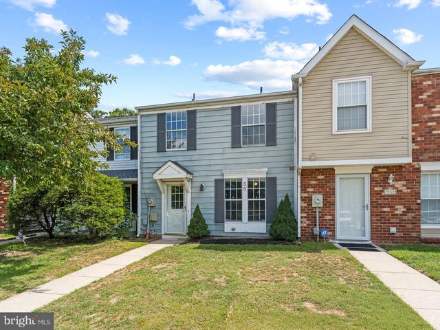 55 VICTORIA MANOR CT, Sicklerville, NJ 08081