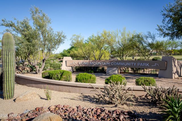31710 N 61ST Place, Cave Creek, AZ 85331